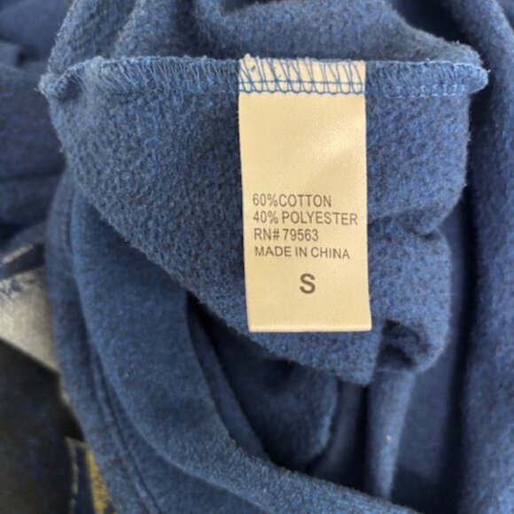 Mickey Mouse Hoodie - Men's Small - Disney - Picture 4 of 8